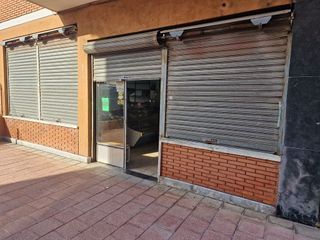 Local comercial en venta en Ortuella