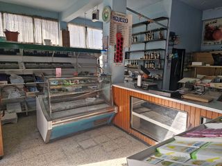 Local comercial en venta en Ortuella