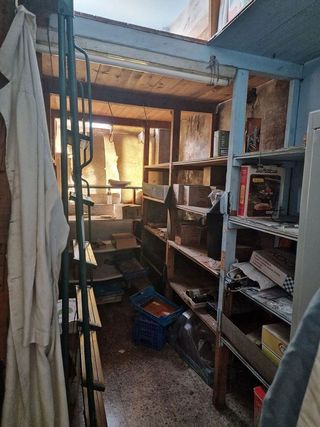 Local comercial en venta en Ortuella