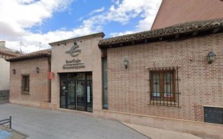 Local comercial en venta en Marchamalo