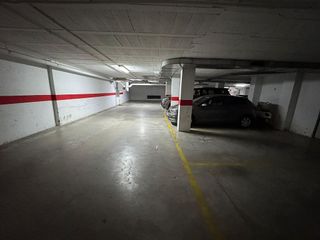 Garaje en venta en Écija