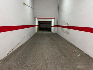 Garaje en venta en Écija