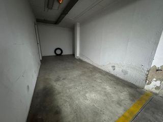 Garaje en venta en Écija