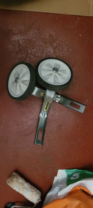 Ruidines de bicicleta