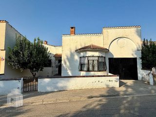 Chalet en venta en Casar de Escalona (El)