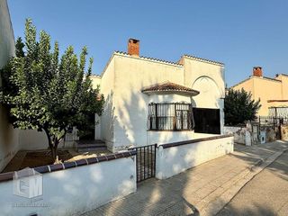 Chalet en venta en Casar de Escalona (El)