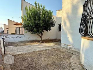 Chalet en venta en Casar de Escalona (El)