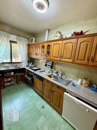 Chalet en venta en Casar de Escalona (El)