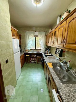 Chalet en venta en Casar de Escalona (El)