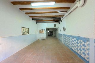 Local comercial en venta en Masnou