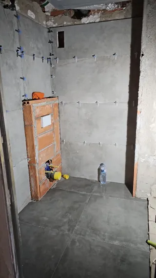 Reformas y rehabilitación