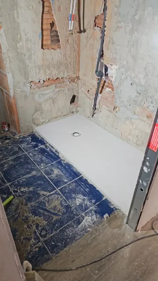 Reformas y rehabilitación