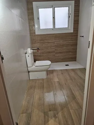 Reformas y rehabilitación