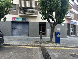 Local comercial en venta en Sant Vicenç dels Horts