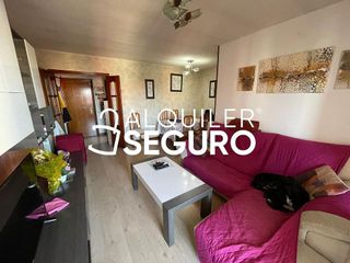 Piso en alquiler en La Serna en Fuenlabrada