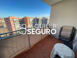 Piso en alquiler en La Serna en Fuenlabrada
