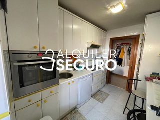 Piso en alquiler en La Serna en Fuenlabrada