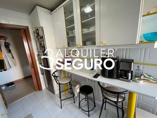 Piso en alquiler en La Serna en Fuenlabrada