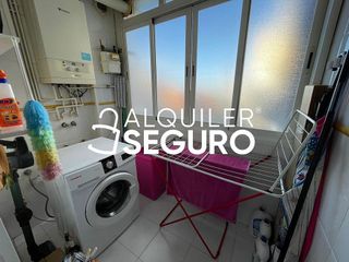 Piso en alquiler en La Serna en Fuenlabrada