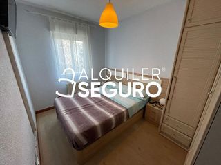 Piso en alquiler en La Serna en Fuenlabrada