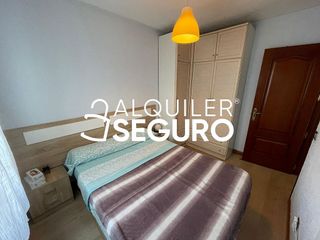 Piso en alquiler en La Serna en Fuenlabrada