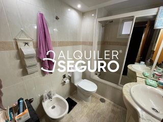 Piso en alquiler en La Serna en Fuenlabrada