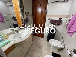 Piso en alquiler en La Serna en Fuenlabrada