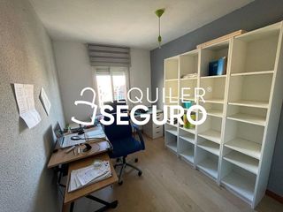 Piso en alquiler en La Serna en Fuenlabrada