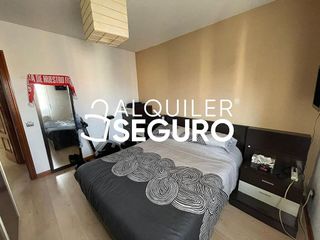 Piso en alquiler en La Serna en Fuenlabrada
