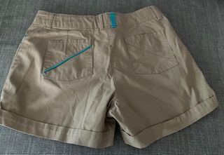 Pantalón corto infantil Quechua
