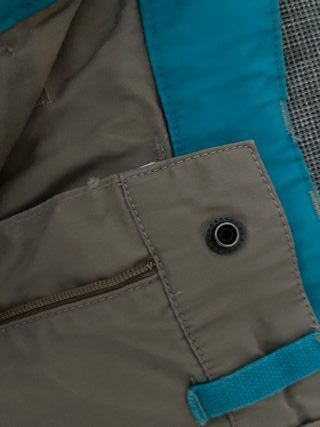 Pantalón corto infantil Quechua