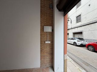 Garaje en venta en Ayuntamiento - Centro en Alzira