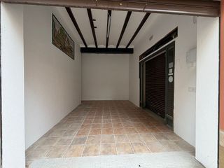Garaje en venta en Ayuntamiento - Centro en Alzira