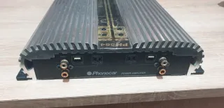 Etapa de Potencia Phonocar PH564 de 4 canales