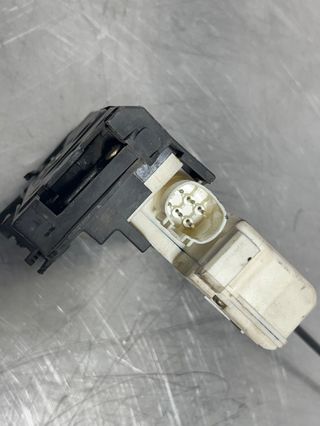 CERRADURA PUERTA DELANTERA IZQUIERDA Ford Galaxy