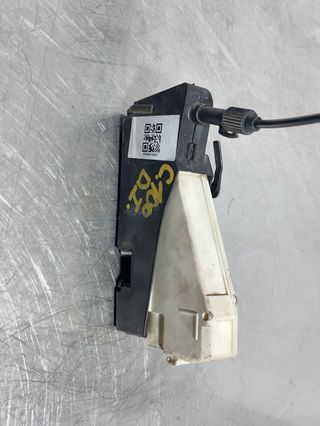 CERRADURA PUERTA DELANTERA IZQUIERDA Ford Galaxy