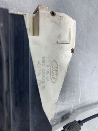 CERRADURA PUERTA DELANTERA IZQUIERDA Ford Galaxy