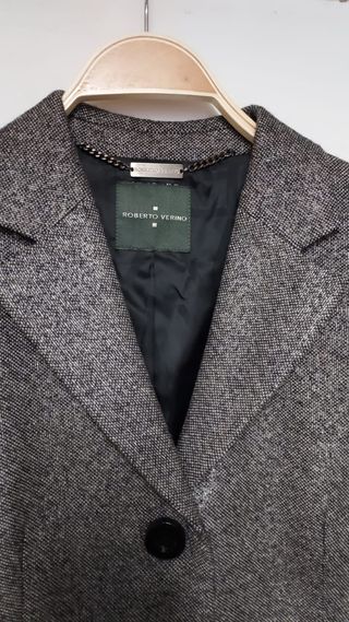 Americana Roberto Verino