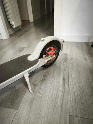 Patinete Eléctrico Xiaomi Mi Scooter 3