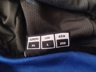 Sudadera San Pablo Burgos Baloncesto Oficial.