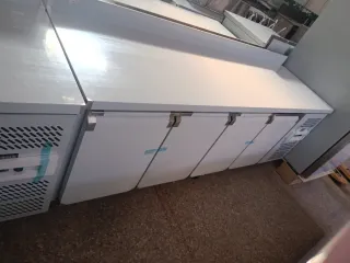 MESA REFRIGERADA FRÍA 2.23 M 658746091