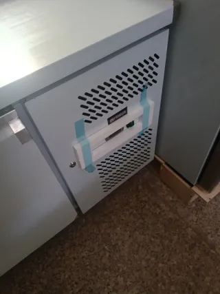 MESA REFRIGERADA FRÍA 2.23 M 658746091