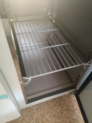 MESA REFRIGERADA FRÍA 2.23 M 658746091