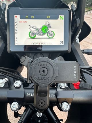 KTM 1290 Super Adventure S 2024