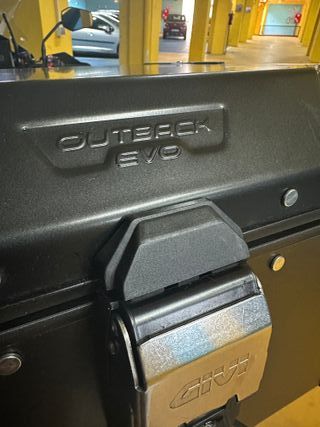 KTM 1290 Super Adventure S 2024