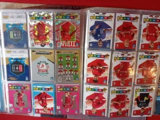 Álbum Adrenalyn Fifa 365 2023