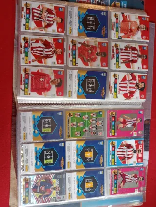 Álbum Adrenalyn Fifa 365 2023