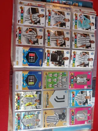 Álbum Adrenalyn Fifa 365 2023