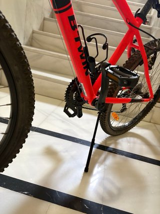 Bicicleta Montaña Rockraider 500 24”