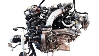 Mocep1089313 mr16 motor nissan qashqai (j11) 1.6